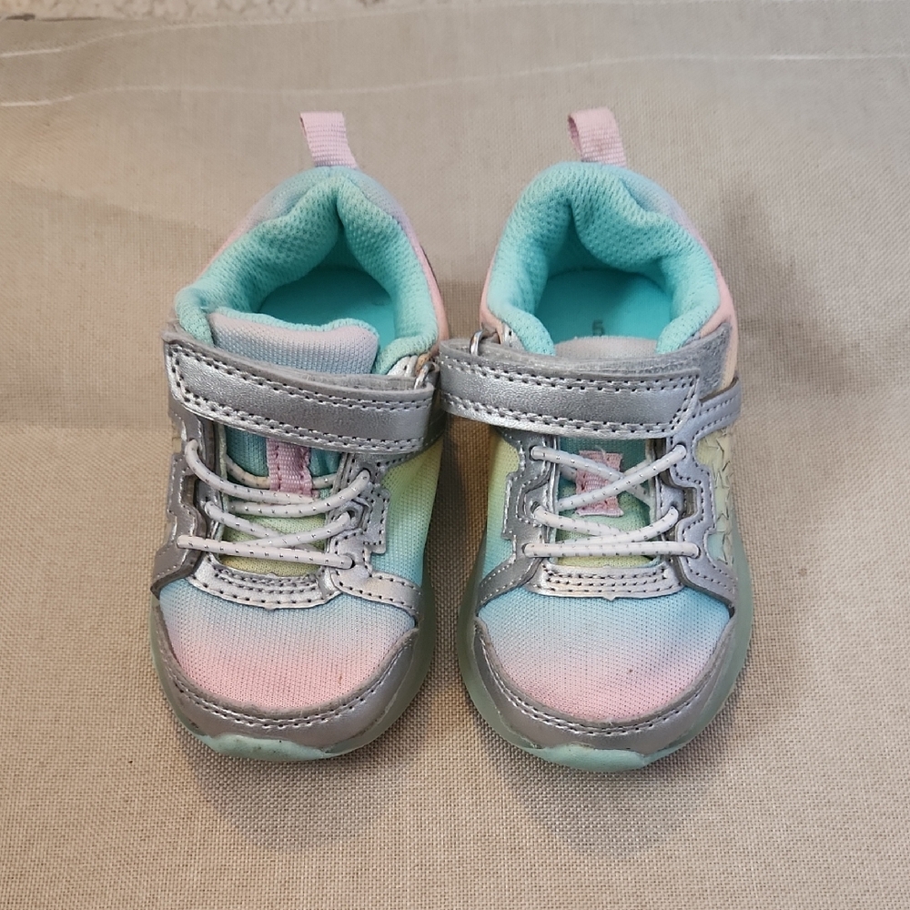Light Up Shoes